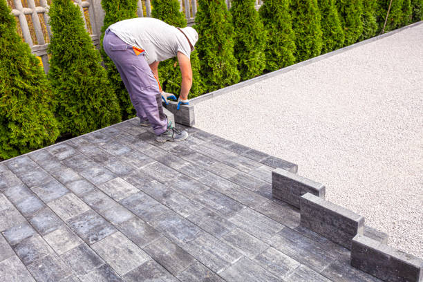 Best Driveway Pavers Near Me  in Princeton Junction, NJ