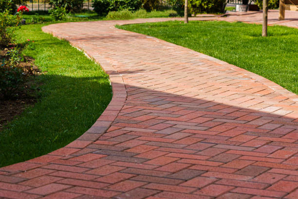 Best Driveway Resurfacing Pavers  in Princeton Junction, NJ