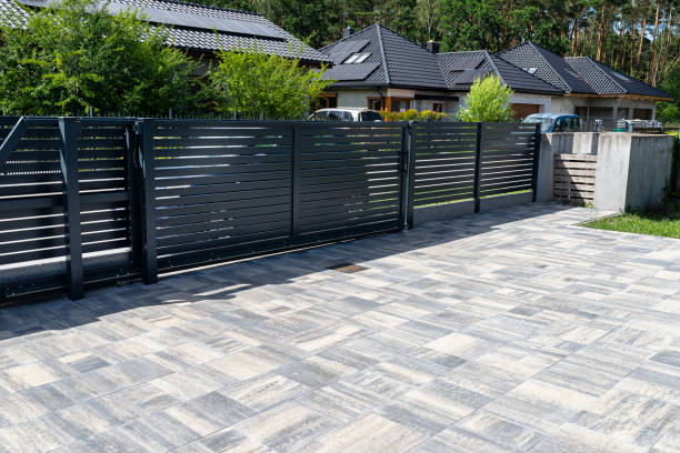 Best Driveway Pavers Near Me  in Princeton Junction, NJ