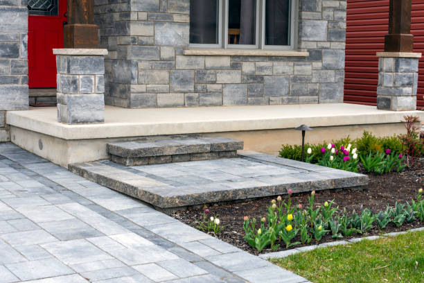 Best Best Driveway Pavers  in Princeton Junction, NJ