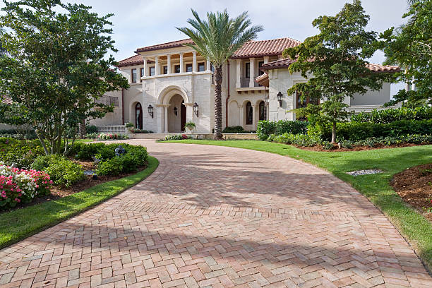 Best Driveway Pavers Contractor  in Princeton Junction, NJ