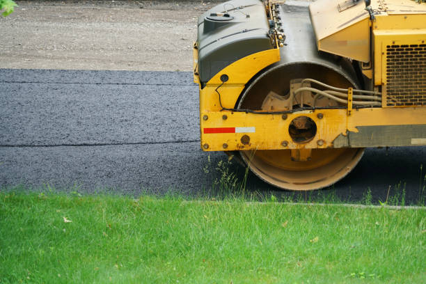 Best Residential Driveway Paver Services  in Princeton Junction, NJ
